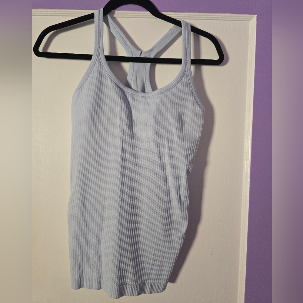 Lululemon Ebb To Street Top